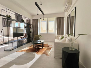 Premium apartament Distrito Quartier 1 br Retiro
